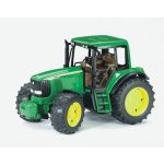 Bruder Farmer John Deere 6920 – Sleviste.cz