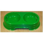 Sum Plast dvojMiska 30,6 cm/ 600 ml – Zboží Dáma