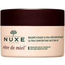 Nuxe Reve de Miel denní vyživující a hydratační krém pro suchou pleť Ultra Comfortable Face Cream 50 ml