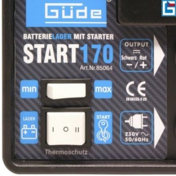 Güde START 170