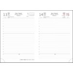 Vario A5 denní 2026 Lyra Blossom – Hledejceny.cz