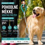 Venloro Vodítko pro psy – Hledejceny.cz
