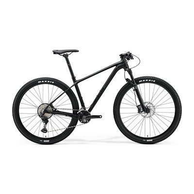 Merida Big Nine 700 2021