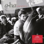 Hunting High and Low a-ha LP – Hledejceny.cz