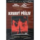 Krvavý příliv / Crimson Tide DVD