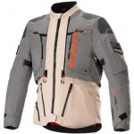 Alpinestars AMT-10R DRYSTAR XF 2024 pískovo-černo-oranžová