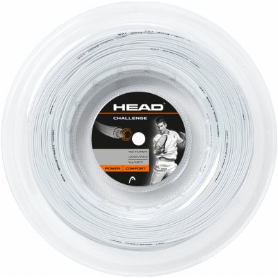 Head Challenge 200m 1,35 mm – Zboží Mobilmania