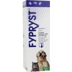 Fypryst sprej 2.5mg/ml Kožní sprej roztok 1x100ml – Zboží Dáma