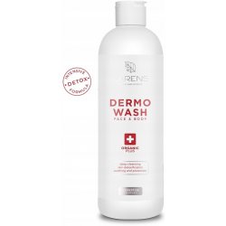 Larens Peptidum Dermo Wash Face & Body 200 ml