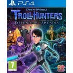 Trollhunters: Defenders of Arcadia – Hledejceny.cz