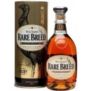 Wild Turkey Rare Breed Barrel Proof 58,4% 0,7 l (tuba)