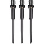 Mission Hroty Titan Pro Smooth Black steel 34 mm – Zboží Dáma