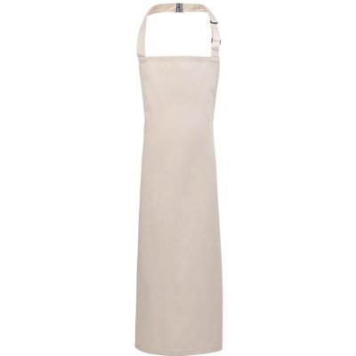 Premier Workwear Dětská zástěra na vaření Natural – Sleviste.cz