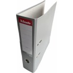 Esselte Economy Pákový pořadač A4 75 mm šedý – Zboží Živě