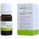 ApaCare Zubní lak mineralizující bezalkoholový 5 ml – Hledejceny.cz