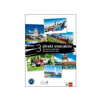 Direkt interaktiv 3 (B1)