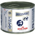 Royal Canin Veterinary Diet Cat & Dog Recovery 195 g – Zboží Mobilmania