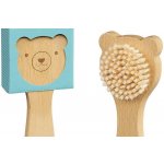 Petitcollage dětský kartáč medvídek – Sleviste.cz