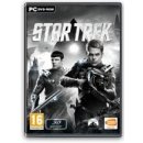 Star Trek: The Game