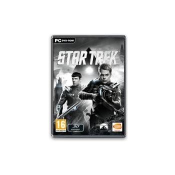 Star Trek: The Game