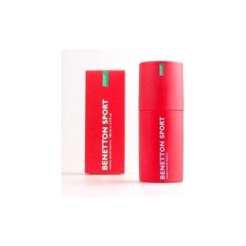 Benetton Sport toaletní voda dámská 100 ml