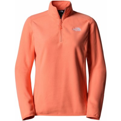 The North Face 100 Glacier Coral Sunrise – Zbozi.Blesk.cz