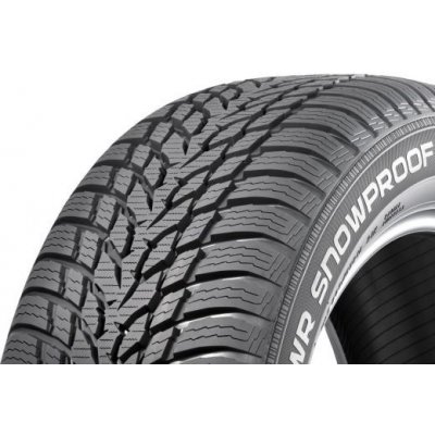 Nokian WR Snowproof 205/55 R16 H91 – Hledejceny.cz