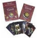 Synergie Publishing Tarot – Zboží Mobilmania
