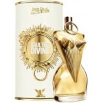Jean Paul Gaultier tělové mléko Gaultier Divine 200 ml – Zboží Dáma