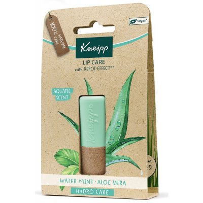Kneipp Hydratační balzám na rty 4,7 g – Zboží Dáma