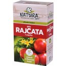 AGRO CS NATURA Přírodní hnojivo pro rajčata a papriky 1,5 kg