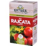 AGRO CS NATURA Přírodní hnojivo pro rajčata a papriky 1,5 kg – Hledejceny.cz