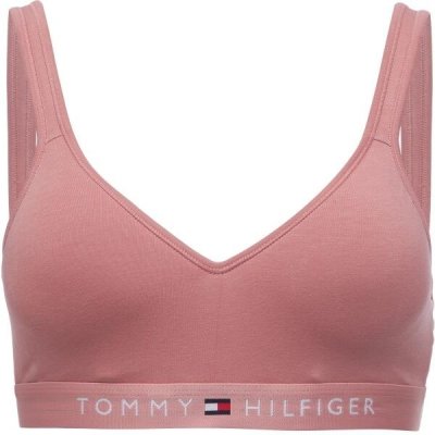 Tommy Hilfiger LETTE LIFT lososová – Zbozi.Blesk.cz