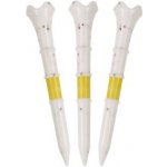 Pride PTS Evolution Hybrid Tees 2 a 3/4" 12 ks bílá – Zboží Dáma