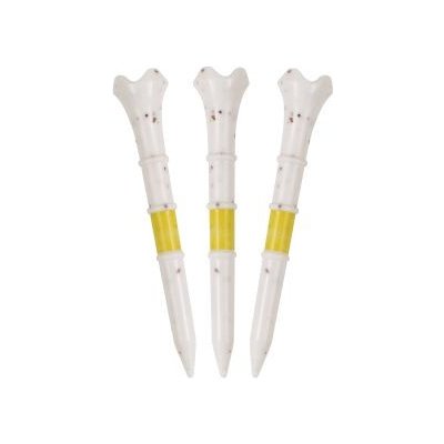 Pride PTS Evolution Hybrid Tees 2 a 3/4" 12 ks bílá – Zboží Dáma