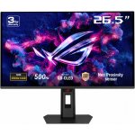 Asus ROG Strix OLED XG27AQDPG – Zboží Živě