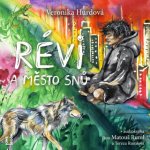 Révi a Město snů – Hledejceny.cz