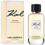 Karl Lagerfeld Rome Divino Amore parfémovaná voda dámská 100 ml – Hledejceny.cz