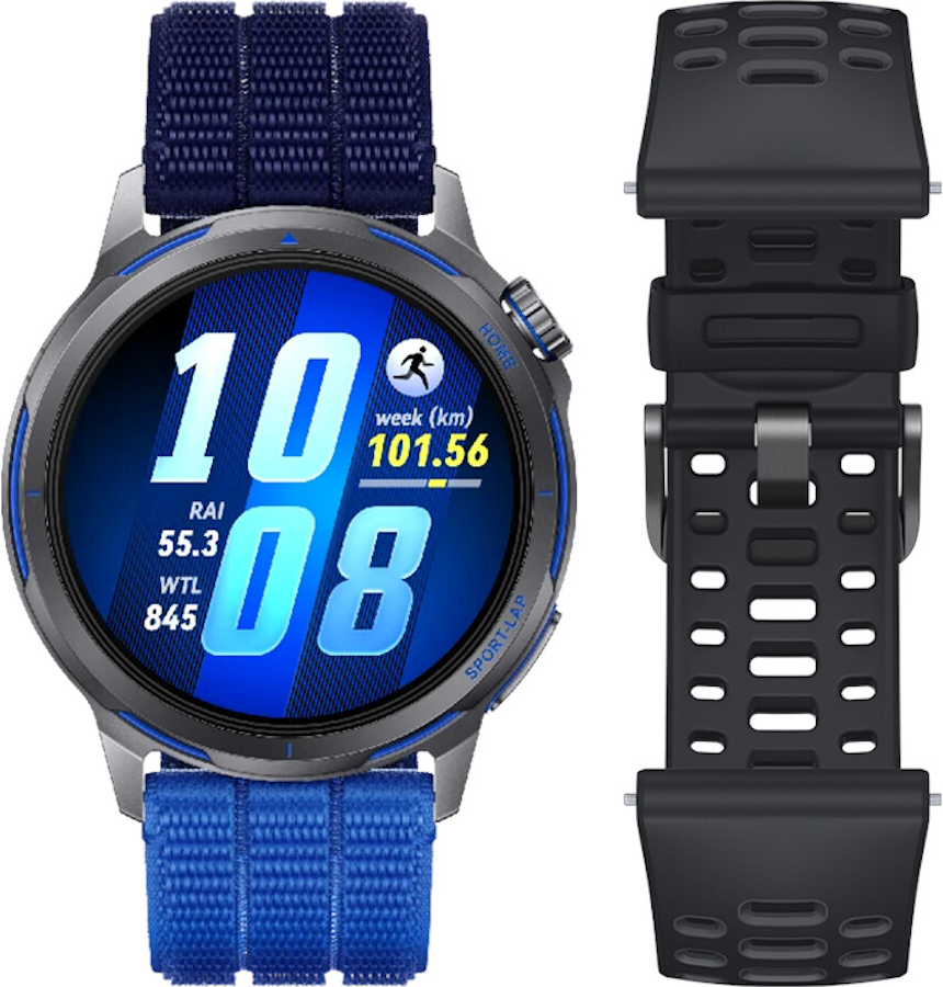 Huawei Watch Runner 2