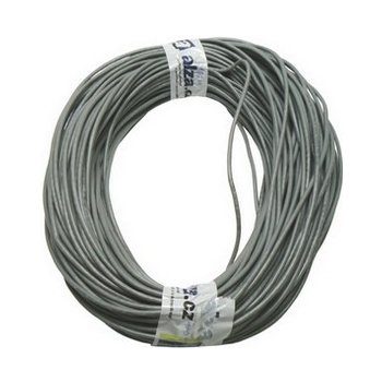 Datacom 1369 kabel licna (lanko), CAT5E, UTP, 100m
