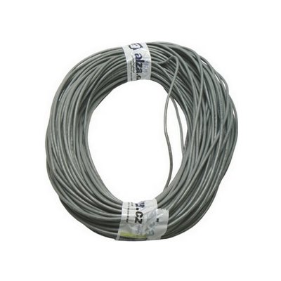Datacom 1369 kabel licna (lanko), CAT5E, UTP, 100m od 1 699 Kč - Heureka.cz