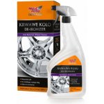 Moje Auto Krvavé kolo 750 ml – Sleviste.cz