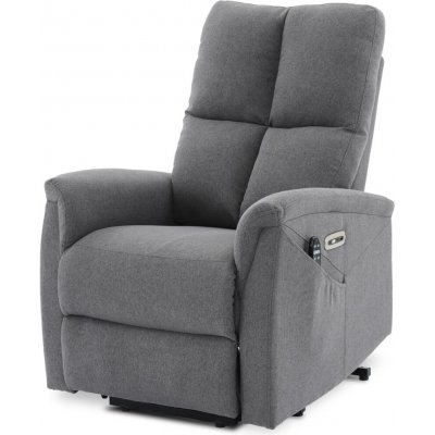 Vikio AKR104S šedá – Zboží Dáma