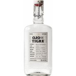 Ojo de Tigre Espadin Tobala mezcal 37% 0,7 l (holá láhev) – Sleviste.cz