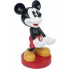 Sběratelská figurka Exquisite Gaming Mickey Mouse Cable Guy Mickey Mouse 20 cm