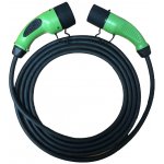 Autonabijeni.cz CHARGE Typ 2 max. 11 kW 5 metrů | Zboží Auto