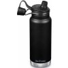 Termosky Klean Kanteen TKWide termoska w Chug Cap black 946 ml