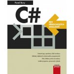 C# - Pavel Bory – Zbozi.Blesk.cz