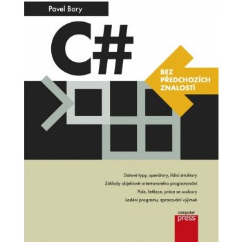 C# - Pavel Bory