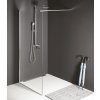 Pevné stěny do sprchových koutů Polysan MODULAR SHOWER MS1-80